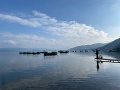 -抚仙湖禄充风景区