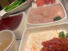 -海底捞火锅(九霄梦天地店)