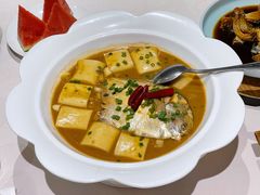 鲳鱼烧年糕-宁海食府(北岸琴森店)