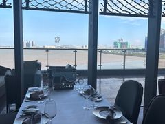 -恰餐厅 CHAR Bar & Grill (珠海仁恒洲际店)