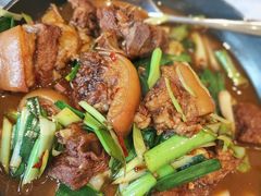-道道鲜·崇明私房菜(五角场店)