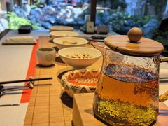 -鲤院·新中式美学·庭院餐厅(夫子庙店)