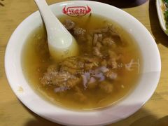 -好成财牛排馆(涂门街总店)