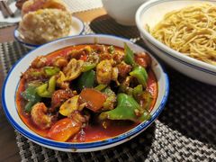 -十面春风·江南面馆(崇宁路店)