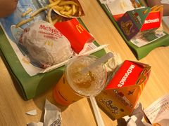 -麦当劳(龙湖北京大兴天街店)