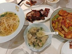 -光明邨大酒家(淮海路店)
