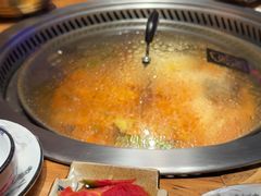 -山河屯铁锅炖鲜鹅·东北菜(开发区一店)