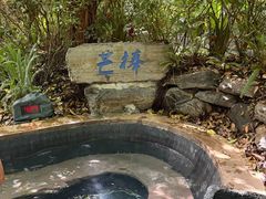 -腾冲洞山温泉村