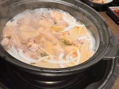 -同仁四季椰子鸡(罗湖国贸店)