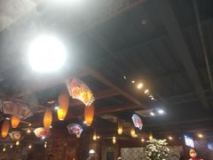 -蜀家渝重庆火锅(南屏街店)