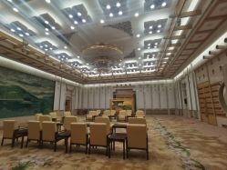 -人民大会堂宴会厅