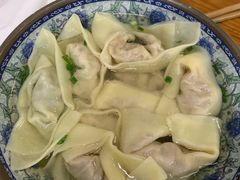 大肉馄饨-荣阳楼(山塘街店)