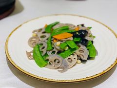 -湛江菜.江南首席(昆山店)