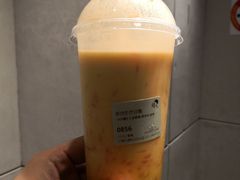 -喜茶(上海打浦桥日月光gelato lab+店)
