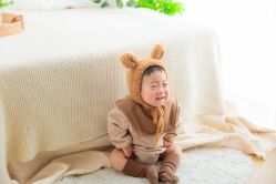 -MYBABY影像艺术空间·我的宝贝儿童摄影