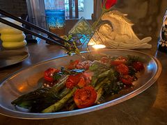 -CHURCH  BISTRO 教堂·餐吧