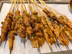 -林二哥宜烤官·宜宾小烧烤