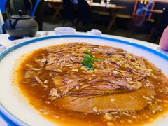 -缤圣源中国清真菜(群力店)