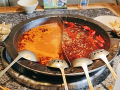 -蜀大侠火锅(春熙路店)