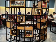 -冀F精酿啤酒烤肉(银杏路店)