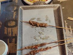 -管氏翅吧(广渠门店)