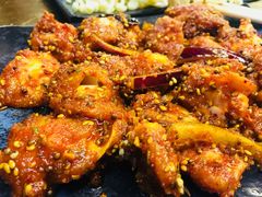 -刘小胖煎肉馆