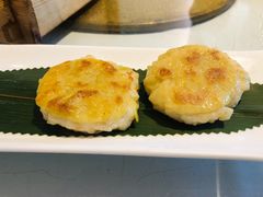 -粤财皇冠假日酒店·彩华轩中餐厅