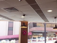 -麦当劳(东方时代广场分店)