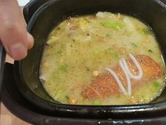 -阿香米线(凯德广场.1818店)