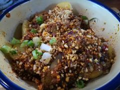 -搓火大都会(广安门总店)