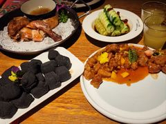 -胡桃里音乐酒馆(仓山万达店)