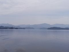 -新安江山水画廊风景区