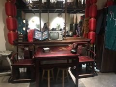 -八月美食小馆(银泰城总店)