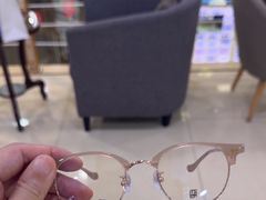 -宝岛眼镜(德阳南街店)