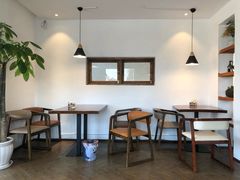 大堂-云隐小厨·传统大理美食(复兴路店)