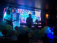 -蓝枪鱼鲜酿啤酒餐厅blue marlin(江宁店)