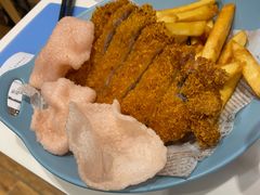 -龙记香港茶餐厅(久光百货店)