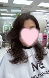 -5M HAIR SALON 旗舰店
