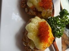 蟹宝-福匠日本料理(人民路店)