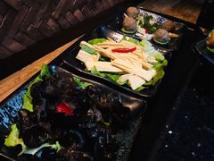 -周渝食惦酸菜鱼(青浦店)