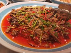 -亚马逊海鲜自助(梅溪湖步步高店)