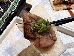 -松临·铁板烧&Omakase(神农店)