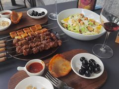 -婕妮璐超市 Jenny Lou’s Shop(三里屯店)