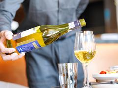 -wineapp葡萄酒餐吧(外滩金融中心店)