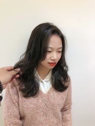 点击看大图 -99烫染