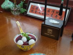 -中卫御苑福膳·养生局(圆明园店)
