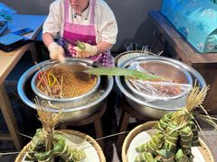 -筱爷叔·上海传统手工菜(玉树路店)