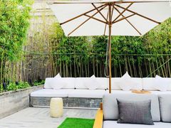 -顶层酒吧ROOF(上海艾迪逊酒店)