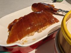 -大鸭梨烤鸭(望京店)