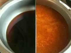 锅底-水林间·寿喜烧自助(仙林金鹰店)